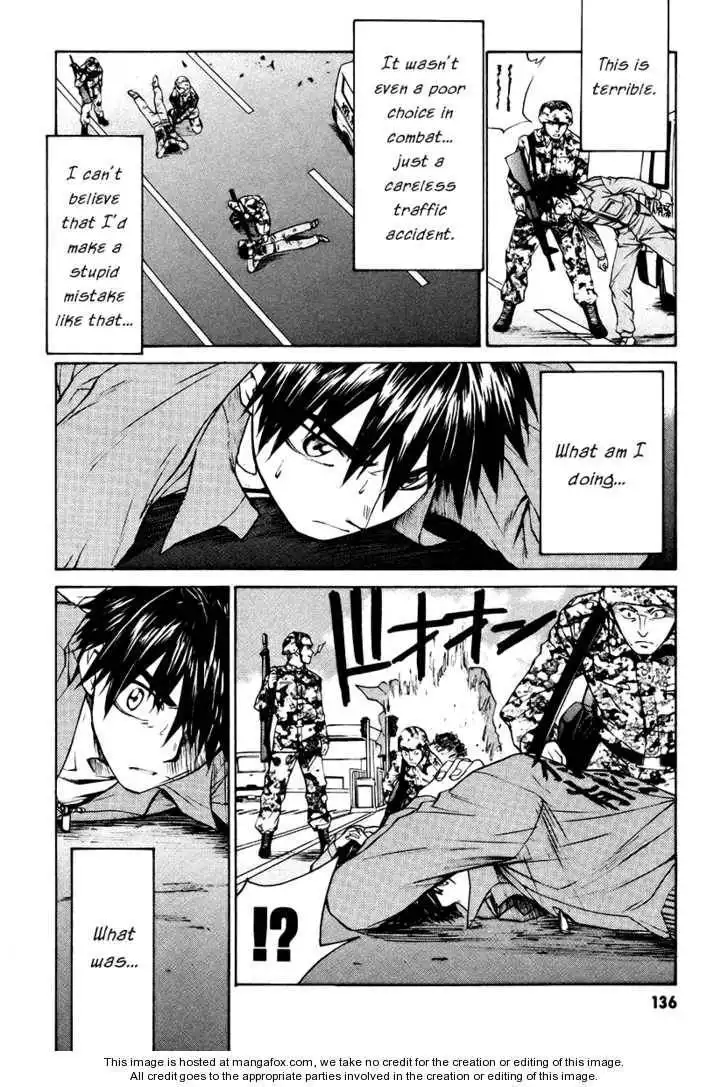 Full Metal Panic! Sigma Chapter 7 20